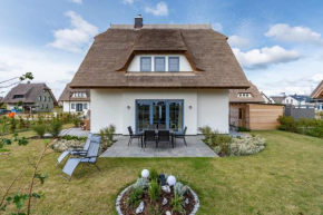 Maison Mer Baltique Dranske